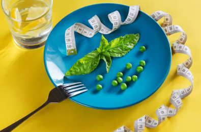 식단 관리의 기본: 균형 잡힌 영양소 섭취 가이드 (관련이미지)