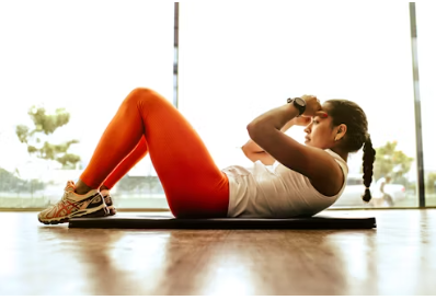 홈트레이닝 시작 가이드: 집에서 하는 효과적인 운동법