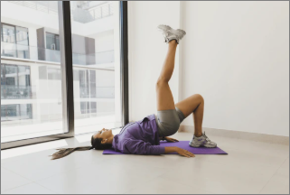 홈트레이닝 3개월 기록: 헬스장 없이 몸 만들기