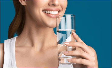 물 마시기 챌린지: 하루 2L 30일 실천기